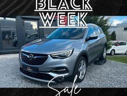 Grau Gebraucht 2018 Opel Grandland X Innovation SUV | 11.999 € (Fairer Preis)