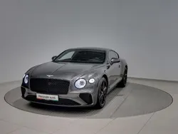 Grau Gebraucht 2018 Bentley Continental GT | 156.479 € (Guter Preis)