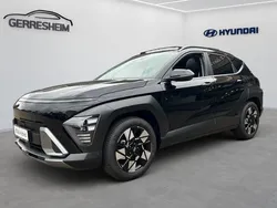 Schwarz Neu 2025 Hyundai Kona Prime SUV | 33.887 € (Fairer Preis)