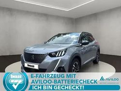 Artense silber Gebraucht 2021 Peugeot e-2008 GT SUV | 19.450 € (Fairer Preis)