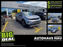 Grau Gebraucht 2023 Opel Mokka Elegance SUV | 23.990 € (Teuer)