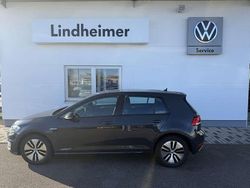 Uranograu Gebraucht 2020 VW e-Golf Kleinwagen | 15.490 € (Fairer Preis)