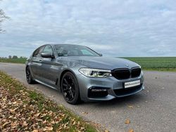 Gebraucht 2018 BMW 530 M Sport Limousine | 27.490 € (Etwas zu teuer)