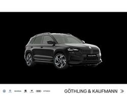 Blackmagic perleffekt Neu 2025 Skoda Karoq SportLine SUV | 48.250 € (Teuer)