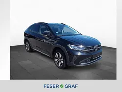Deep black perleffekt Gebraucht 2024 VW Taigo Life SUV | 22.940 € (Fairer Preis)