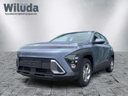 Meta blue blau Neu 2025 Hyundai Kona Select SUV | 29.840 € (Guter Preis)