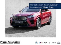Fire red Neu 2025 BMW iX2 Performance SUV | 51.180 € (Fairer Preis)