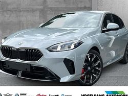 Grau Neu 2025 BMW 123 Shadowline Kleinwagen | 48.690 € (Guter Preis)