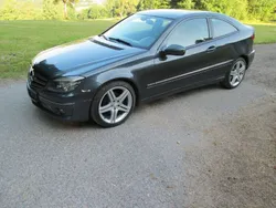 Grau Gebraucht 2010 Mercedes CLC180 Kleinwagen | 4.300 € (Etwas zu teuer)