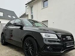 Schwarz Gebraucht 2016 Audi SQ5 Sport SUV | 22.000 € (Etwas zu teuer)