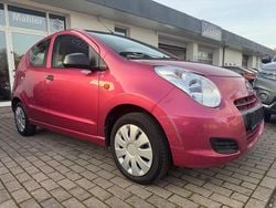 Rot Gebraucht 2011 Suzuki Alto Kleinwagen | 3.499 € (Fairer Preis)
