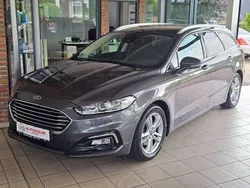 Magnetic Gebraucht 2019 Ford Mondeo Business Edition Kombi | 16.990 € (Fairer Preis)