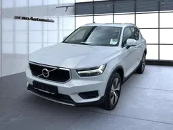 Silber Gebraucht 2022 Volvo XC40 Inscription SUV | 28.990 € (Guter Preis)
