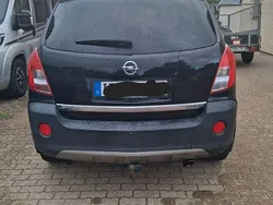 Gebraucht 2014 Opel Antara Cosmo SUV | 7.500 € (Fairer Preis)