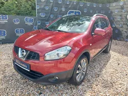 Gebraucht 2013 Nissan Qashqai +2 SUV | 6.555 € (Fairer Preis)