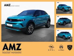 Tropikal grün Gebraucht 2025 Opel Mokka Edition SUV | 27.490 € (Fairer Preis)