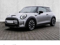 Silber Gebraucht 2023 Mini Cooper S Clubman Classic Kombi | 26.790 € (Superpreis)
