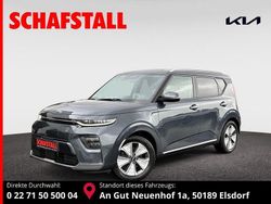 Grau Gebraucht 2020 Kia Soul Spirit SUV | 16.979 € (Fairer Preis)