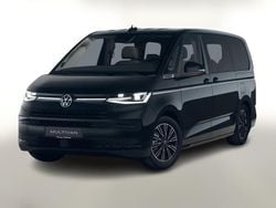 Deep black perleffekt Neu 2025 VW Multivan Style Van | 68.665 € (Guter Preis)