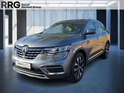 Graphitgrau Gebraucht 2023 Renault Koleos Techno SUV | 28.690 € (Fairer Preis)