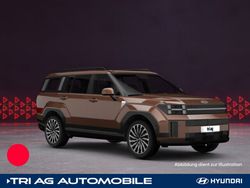 Neu 2025 Hyundai Santa Fe Blackline SUV | 59.232 €