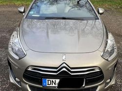Gebraucht 2014 Citroën DS5 Kleinwagen | 11.500 € (Fairer Preis)