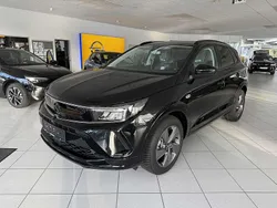 Schwarz Gebraucht 2023 Opel Grandland X SUV | 28.450 €
