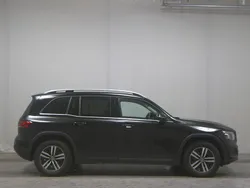 Schwarz Gebraucht 2022 Mercedes GLB200 Style SUV | 28.780 € (Superpreis)