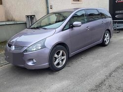 Grau Gebraucht 2006 Mitsubishi Grandis Kombi | 1.750 € (Fairer Preis)