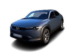 Grau Gebraucht 2023 Mazda MX30 Ad'Vantage SUV | 21.149 € (Fairer Preis)