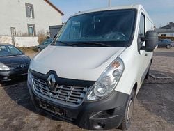 Weiß Gebraucht 2018 Renault Master Van / Kleinbus | 9.900 € (Guter Preis)