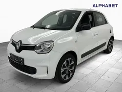 Weiß Gebraucht 2021 Renault Twingo SE Kleinwagen | 9.290 € (Guter Preis)
