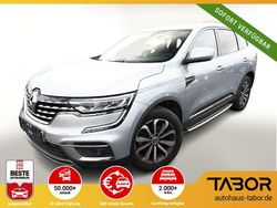 Grau Gebraucht 2021 Renault Koleos Intens SUV | 29.988 € (Fairer Preis)