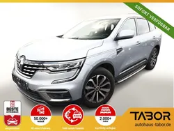 Grau Gebraucht 2021 Renault Koleos Intens SUV | 29.488 € (Fairer Preis)