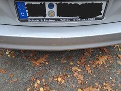 Silber Gebraucht 2006 Opel Astra Kombi | 1.300 € (Guter Preis)