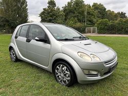 Tridionsicherheitszelle in Gebraucht 2004 Smart ForFour Basis Kleinwagen | 1.500 € (Guter Preis)