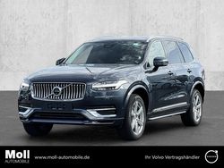 Blau Gebraucht 2024 Volvo XC90 Plus SUV | 62.480 € (Fairer Preis)