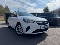 White jade Gebraucht 2023 Opel Corsa Edition Kleinwagen | 11.490 € (Guter Preis)