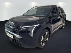 Aurorablack Neu 2025 Kia EV3 SUV | 38.490 € (Fairer Preis)