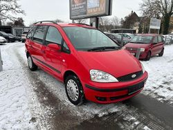 Rot Gebraucht 2001 Ford Galaxy Ghia Van / Kleinbus | 1.990 € (Guter Preis)