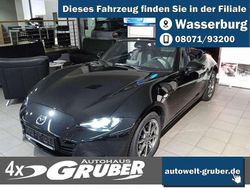 Soul red crystal m Neu 2025 Mazda MX5 Exclusive-Line Cabrio | 29.499 € (Superpreis)