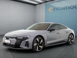 Braun Gebraucht 2022 Audi RS e-tron GT Limousine | 76.649 € (Etwas zu teuer)