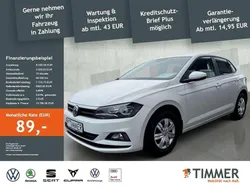 Andere Gebraucht 2020 VW Polo Trendline Limousine | 13.790 € (Fairer Preis)