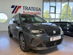 Grau Gebraucht 2024 Seat Arona Style SUV | 21.390 € (Fairer Preis)