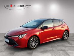 Schwarz Gebraucht 2019 Toyota Corolla Hybrid Club Limousine | 19.900 € (Guter Preis)