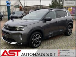 Grau Gebraucht 2023 Citroën C5 Aircross Shine SUV | 17.280 € (Fairer Preis)