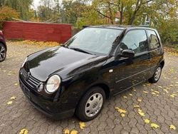 Schwarz Gebraucht 2001 VW Lupo Kleinwagen | 1.750 € (Fairer Preis)
