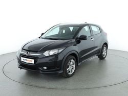 Schwarz Gebraucht 2018 Honda HR-V Elegance SUV | 12.990 € (Guter Preis)