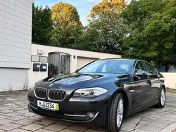 Grau Gebraucht 2010 BMW 523 Limousine | 5.800 € (Superpreis)