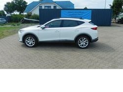 Candyweiss b9aweiß Gebraucht 2023 Cupra Formentor SUV | 21.990 € (Superpreis)